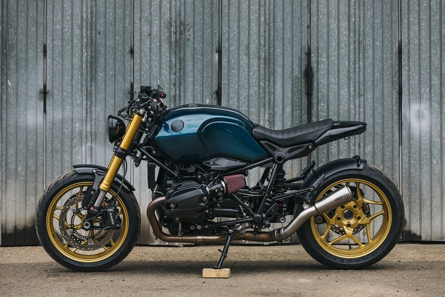 Shirox Prism R nineT